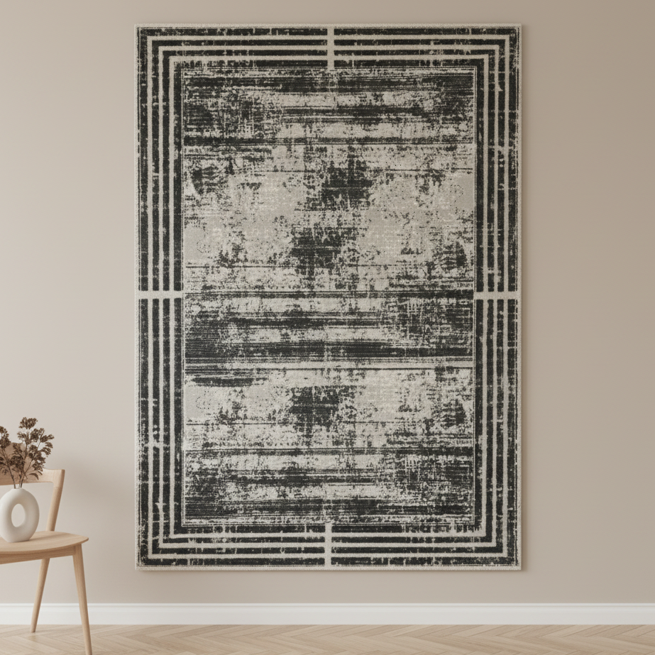 4 m² Akrilik Halı Modelleri