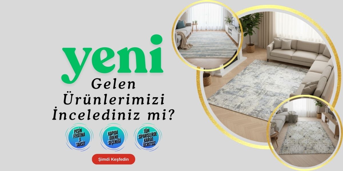 Ottofis Halı Ev & Yaşam