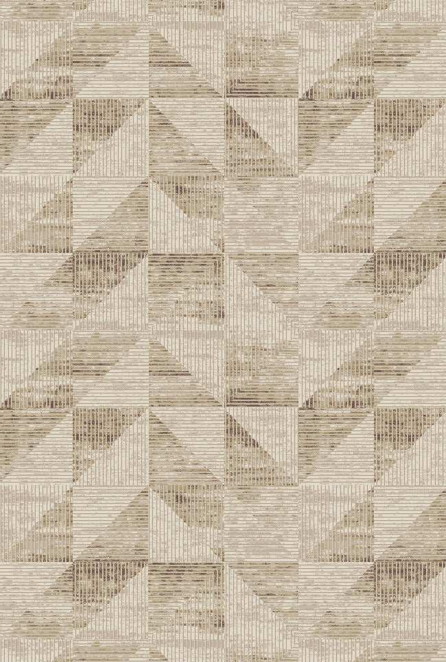 Makine Dokuma Salon Halısı 160x230 4 Metrekare - Modern Halı Modelleri - Ottofis Halı