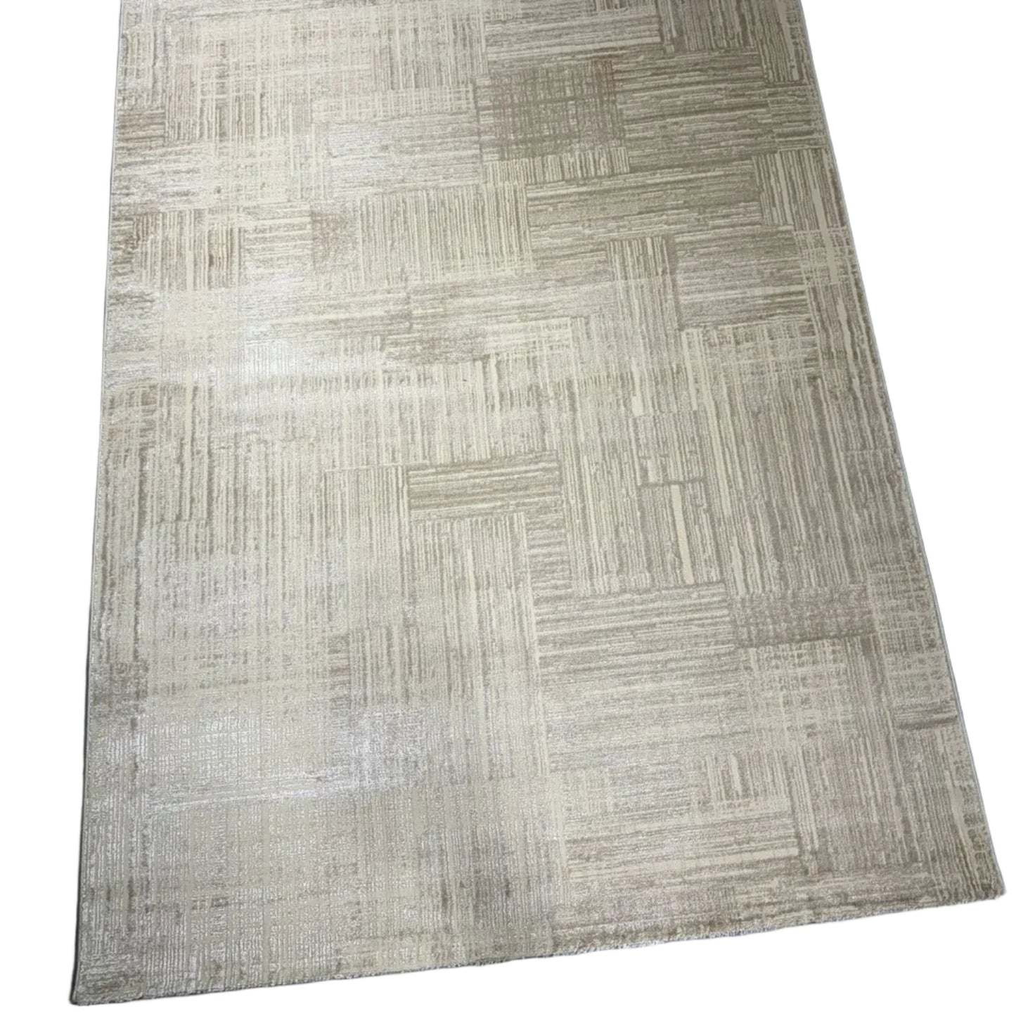 Makine Dokuma Salon Halısı 160x230 4 Metrekare - Modern Halı Modelleri - Ottofis Halı