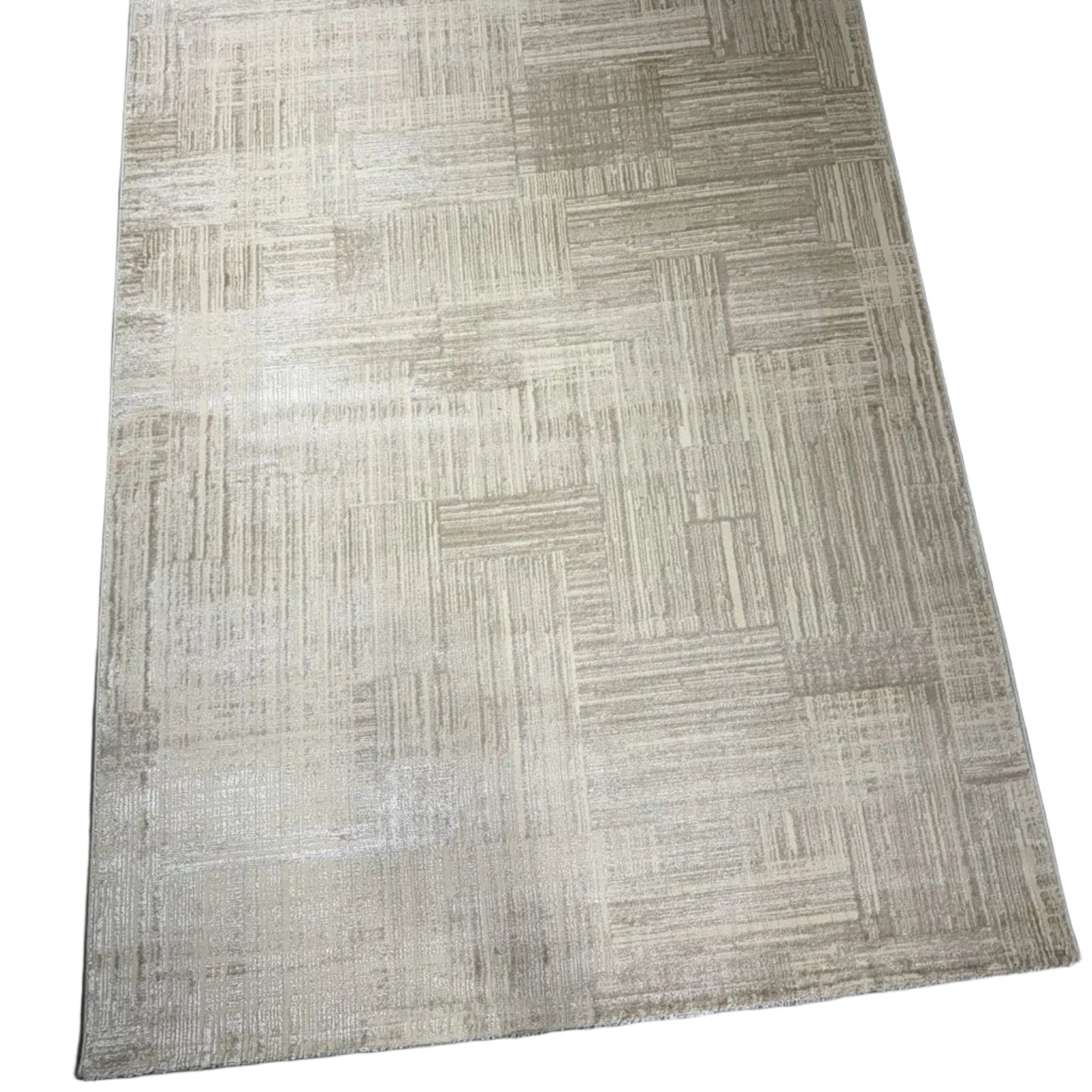 Makine Dokuma Salon Halısı 160x230 4 Metrekare - Modern Halı Modelleri - Ottofis Halı