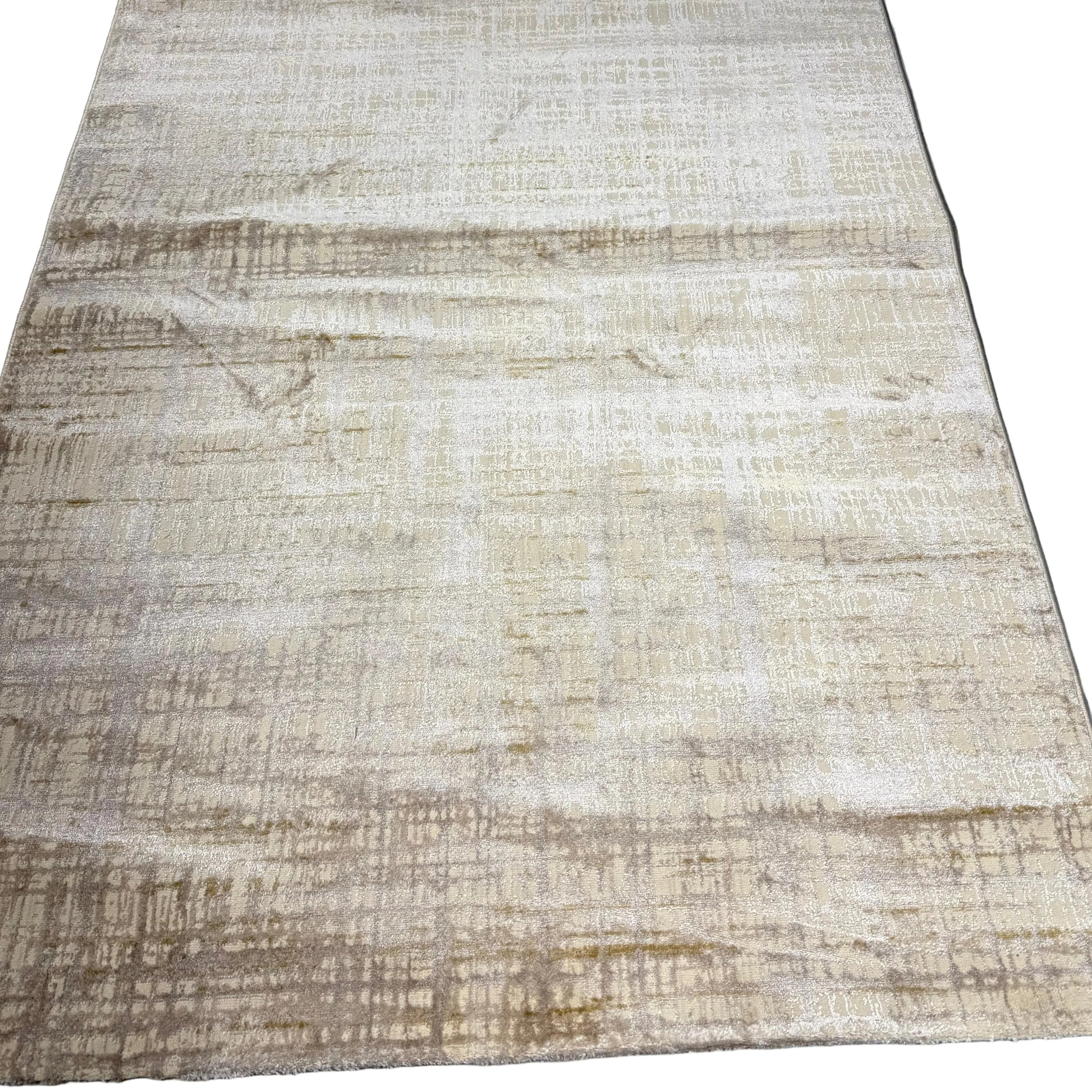 Makine Dokuma Salon Halısı 160x230 4 Metrekare - Modern Halı Modelleri - Ottofis Halı