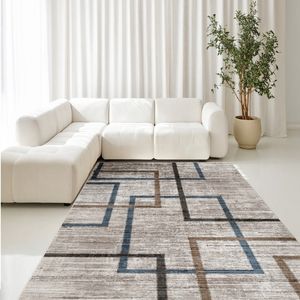 Dekoratif Salon Halıları