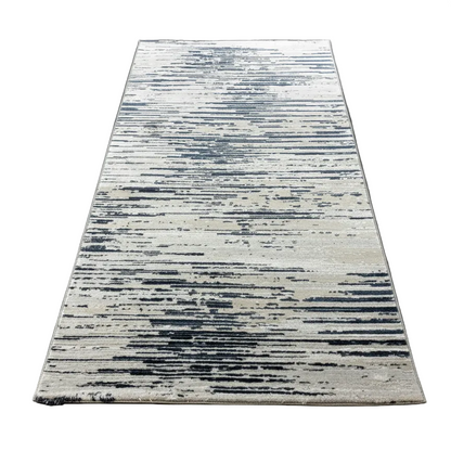 Koridor Halısı 100x200 100x300 - Modern Yolluk Halı Makine Dokuma - Ottofis Halı