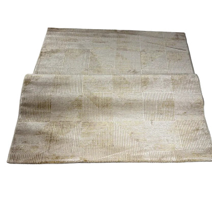 Makine Dokuma Salon Halısı 160x230 4 Metrekare - Modern Halı Modelleri - Ottofis Halı