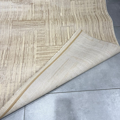 Makine Dokuma Salon Halısı 160x230 4 Metrekare - Modern Halı Modelleri - Ottofis Halı