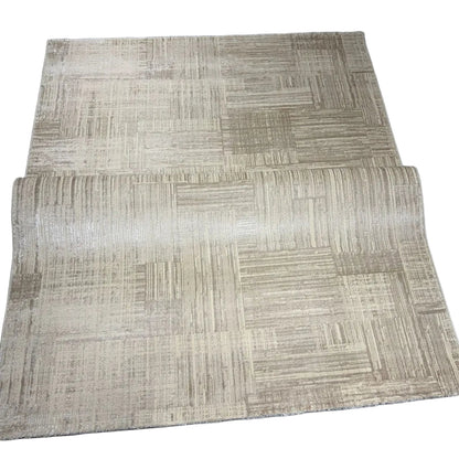 Makine Dokuma Salon Halısı 160x230 4 Metrekare - Modern Halı Modelleri - Ottofis Halı