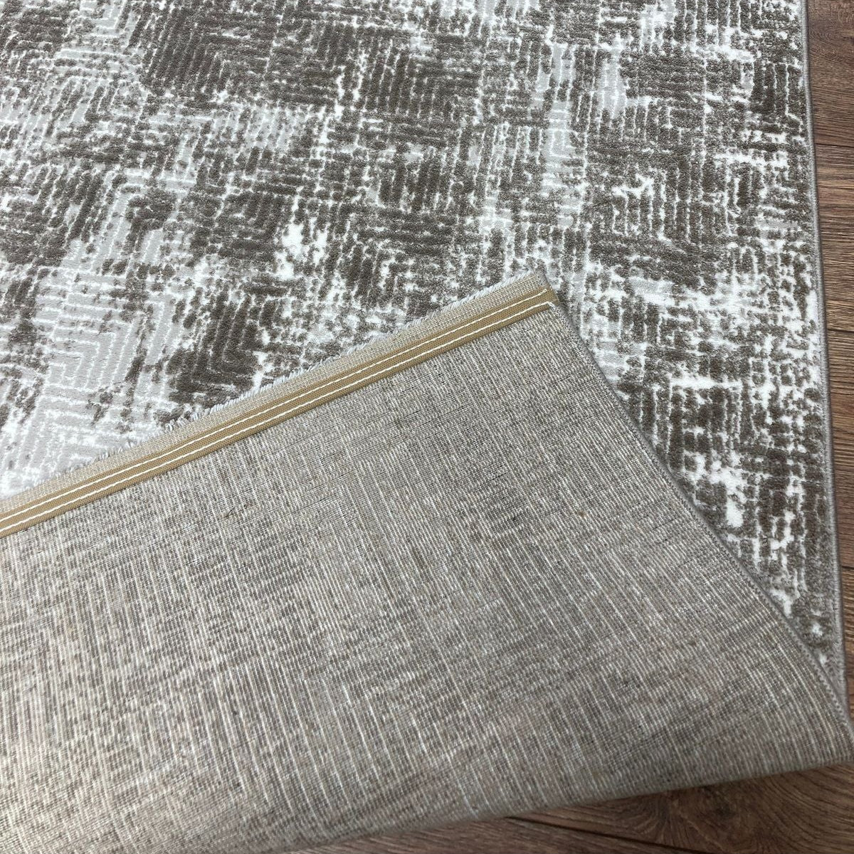 Makine Dokuma Salon Halısı 150x230 - Modern Halı Modelleri - Ottofis Halı