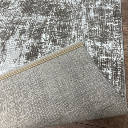 Makine Dokuma Salon Halısı 150x230 - Modern Halı Modelleri - Ottofis Halı