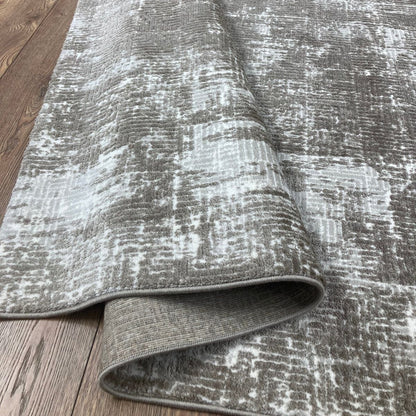 Makine Dokuma Salon Halısı 150x230 - Modern Halı Modelleri - Ottofis Halı