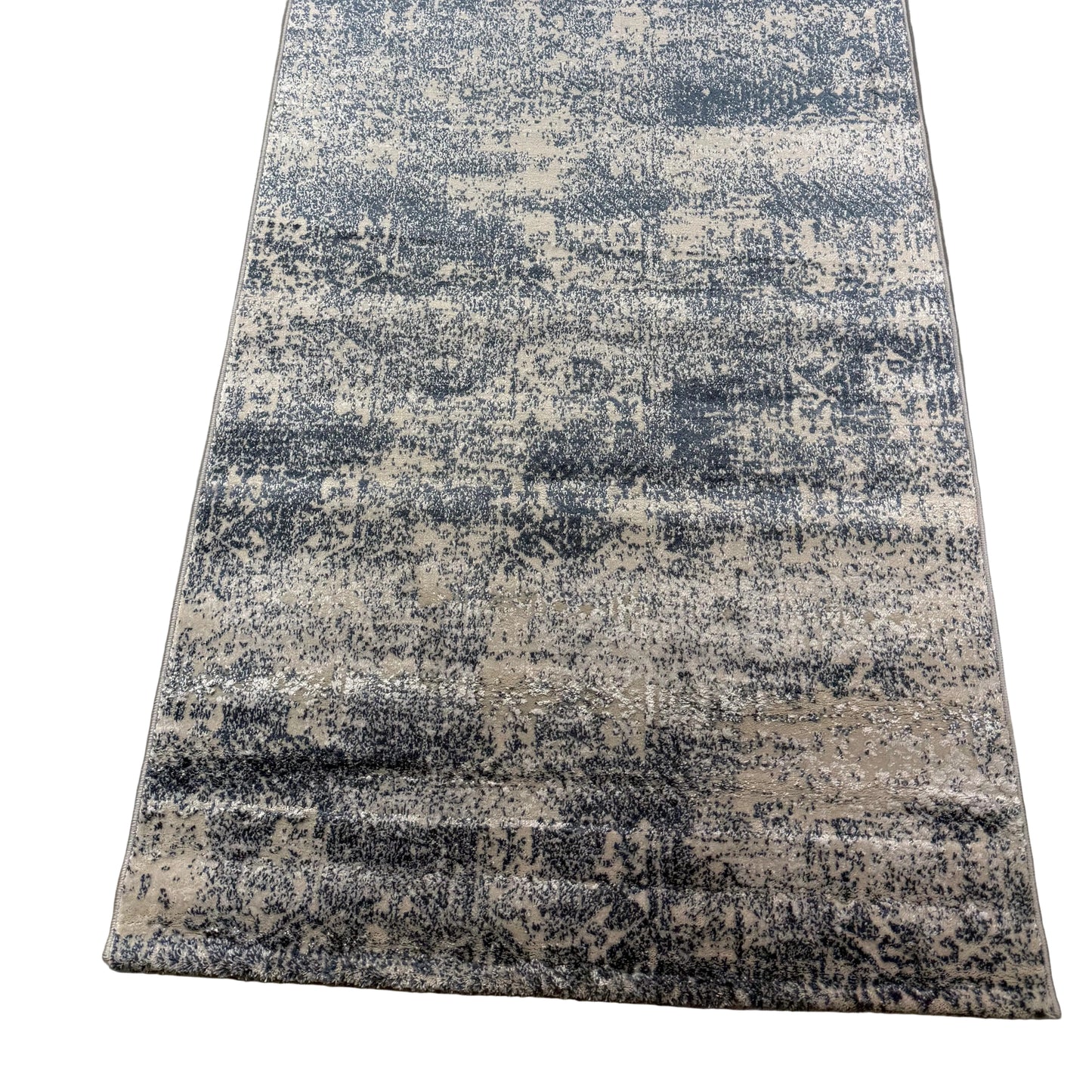 Koridor Halısı 100x200 100x300 - Modern Yolluk Halı Makine Dokuma - Ottofis Halı