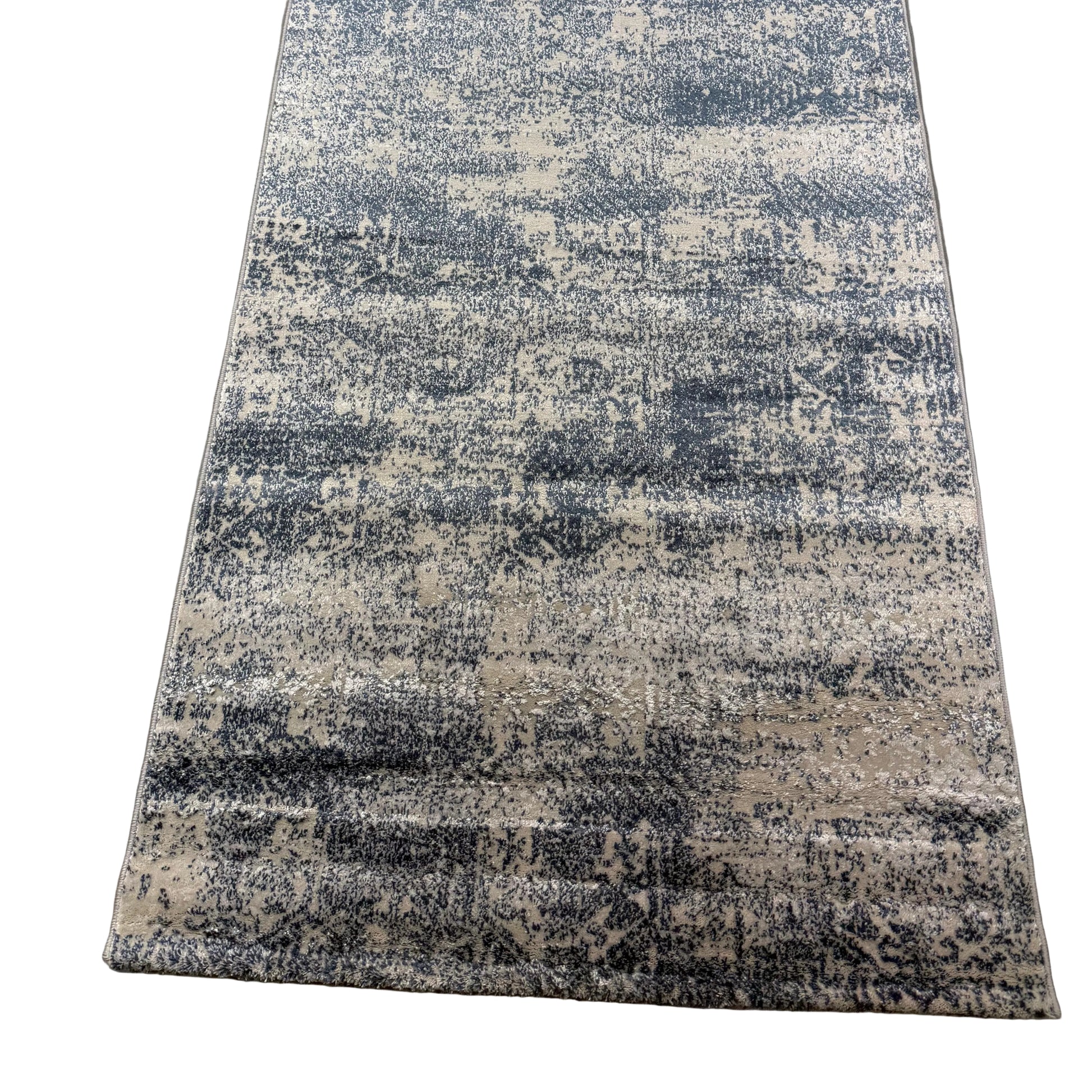 Koridor Halısı 100x200 100x300 - Modern Yolluk Halı Makine Dokuma - Ottofis Halı