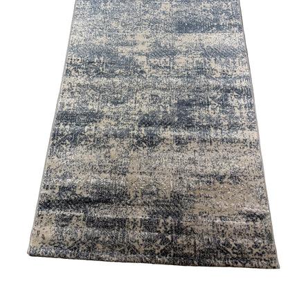 Koridor Halısı 100x200 100x300 - Modern Yolluk Halı Makine Dokuma - Ottofis Halı