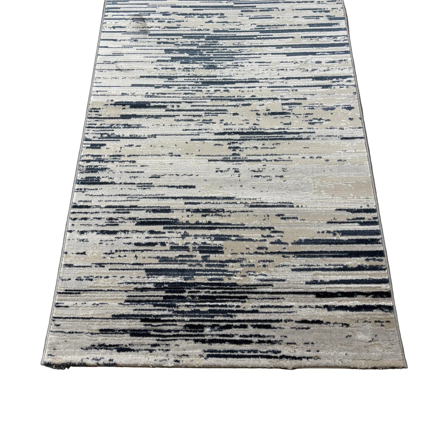 Koridor Halısı 100x200 100x300 - Modern Yolluk Halı Makine Dokuma - Ottofis Halı