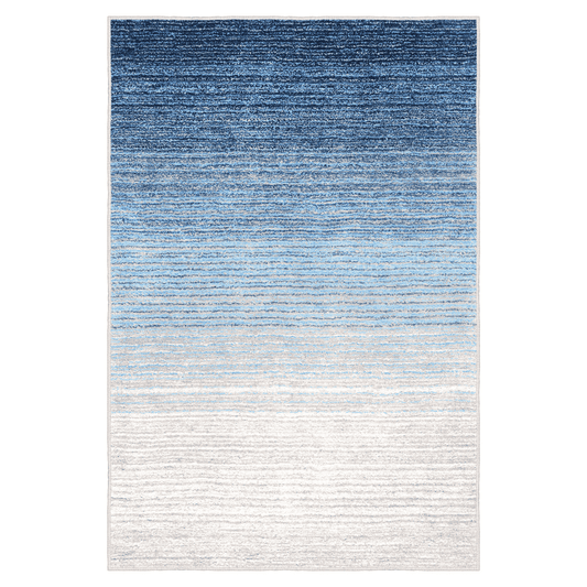 FR26 160x230 cm Yıkanabilir Kaymaz Taban Halı | Zamansız Desenli 4 m² Halı