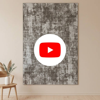 Makine Dokuma Salon Halısı 150x230 - Modern Halı Modelleri